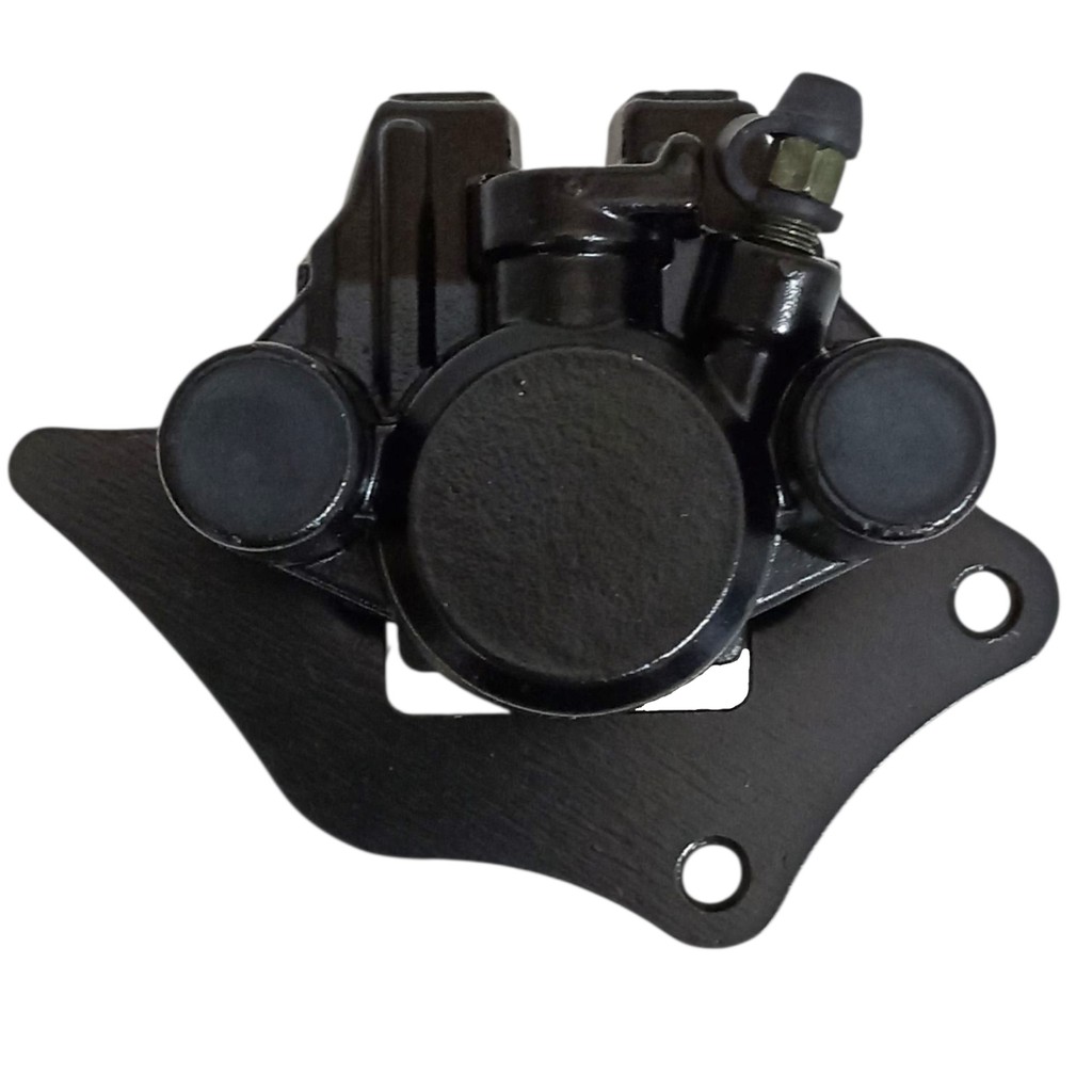 Caliper Pinça Freio Dianteiro Moto Cg 150 Titan 2004 2005 2006 2007 2008