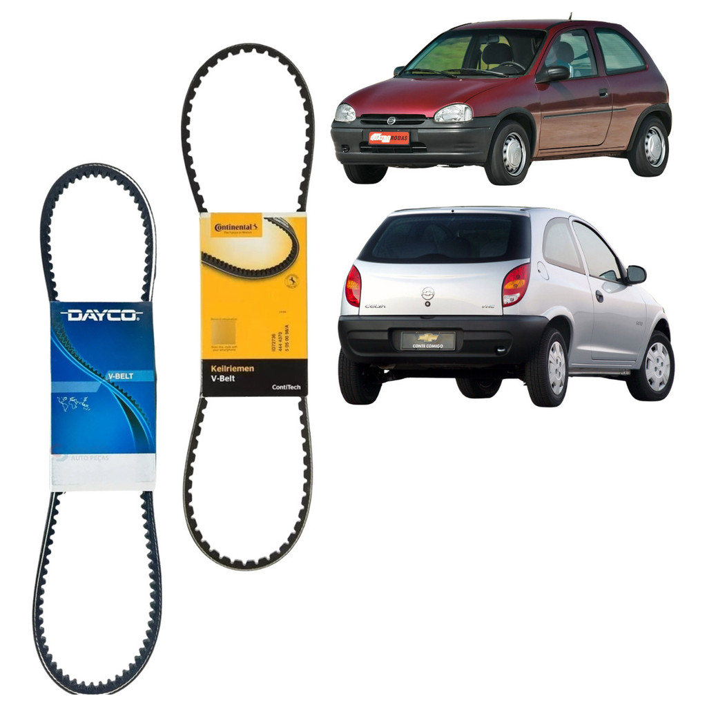 Correia Alternador Celta: Onde Comprar | BuscaProdutos