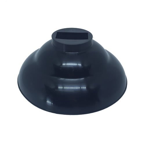 Canopla Para Ventilador de Parede 65cm | VPL Ventisilva