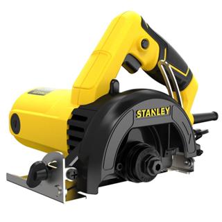 Serra Mármore 125mm 1350W Stanley SPT116 em Oferta na Shopee