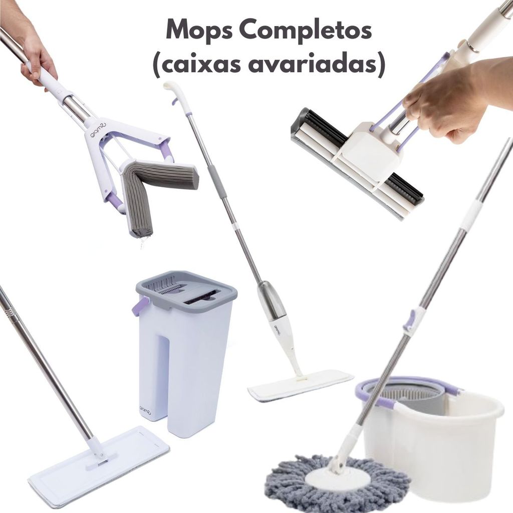 Produto Avariado: Onde Comprar | BuscaProdutos