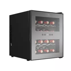 Adega Philco PAD16E Display Digital 16 Garrafas Bivolt