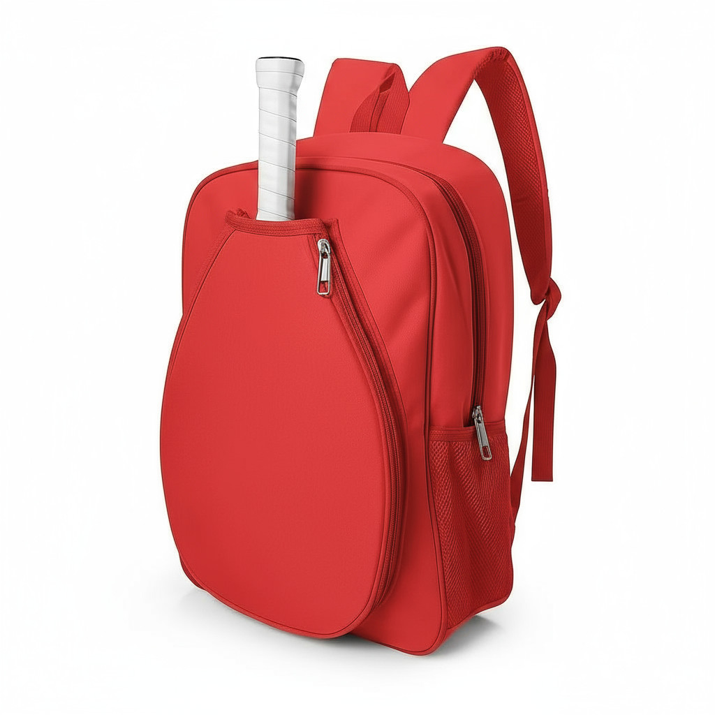 Bolsa Impermeável Beach Tennis - Leve e Resistente com Compartimento para Raquete em Oferta na Shopee