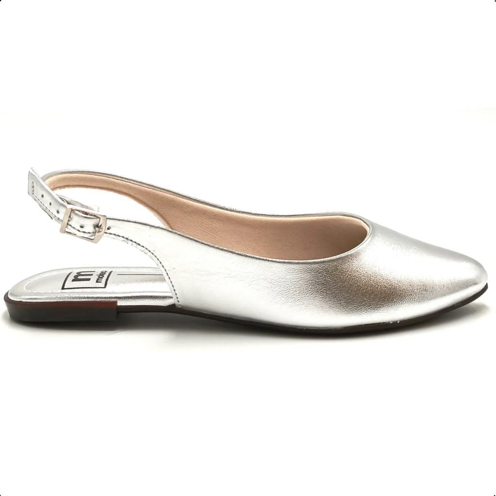 Sling Backs: Guia Completo e Onde Comprar | BuscaProdutos