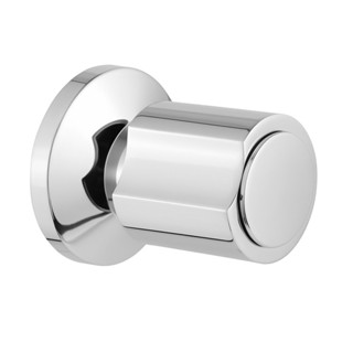 Acabamento para Registro Padrão Deca Redondo C40 1/2 3/4 Volante em Metal em Oferta na Shopee