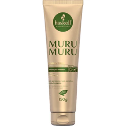 Poupa em Creme Murumuru 150gr Haskell
