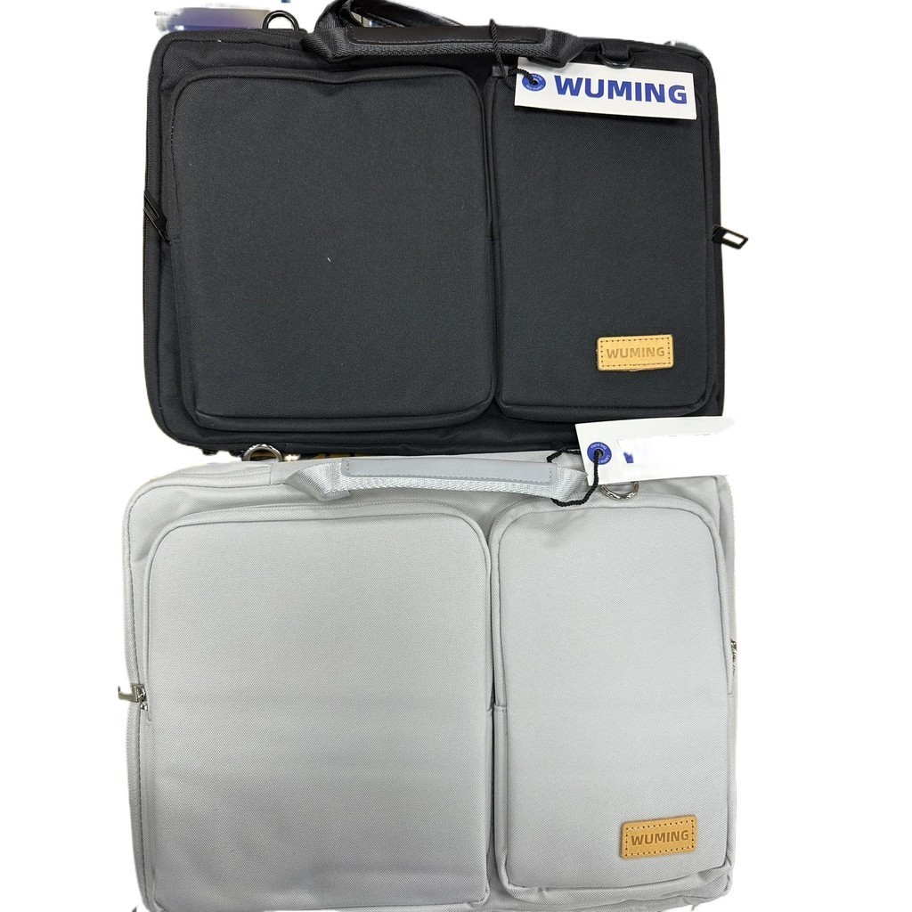 Pasta Maleta  Mensageiro Bolsa Com Alça Para Laptop Ou Notebook 13 Polegadas