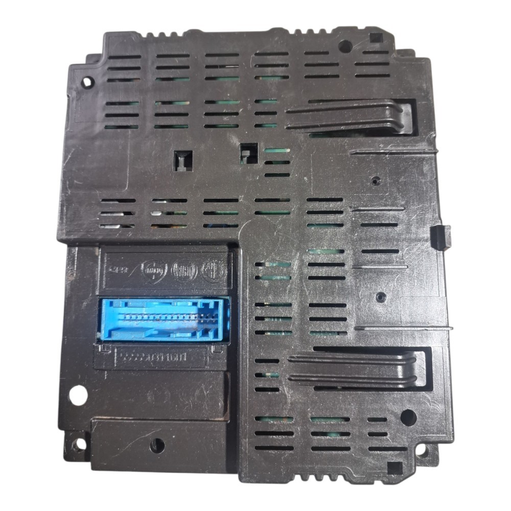 Modulo Conforto Fiat Linea Punto 2010