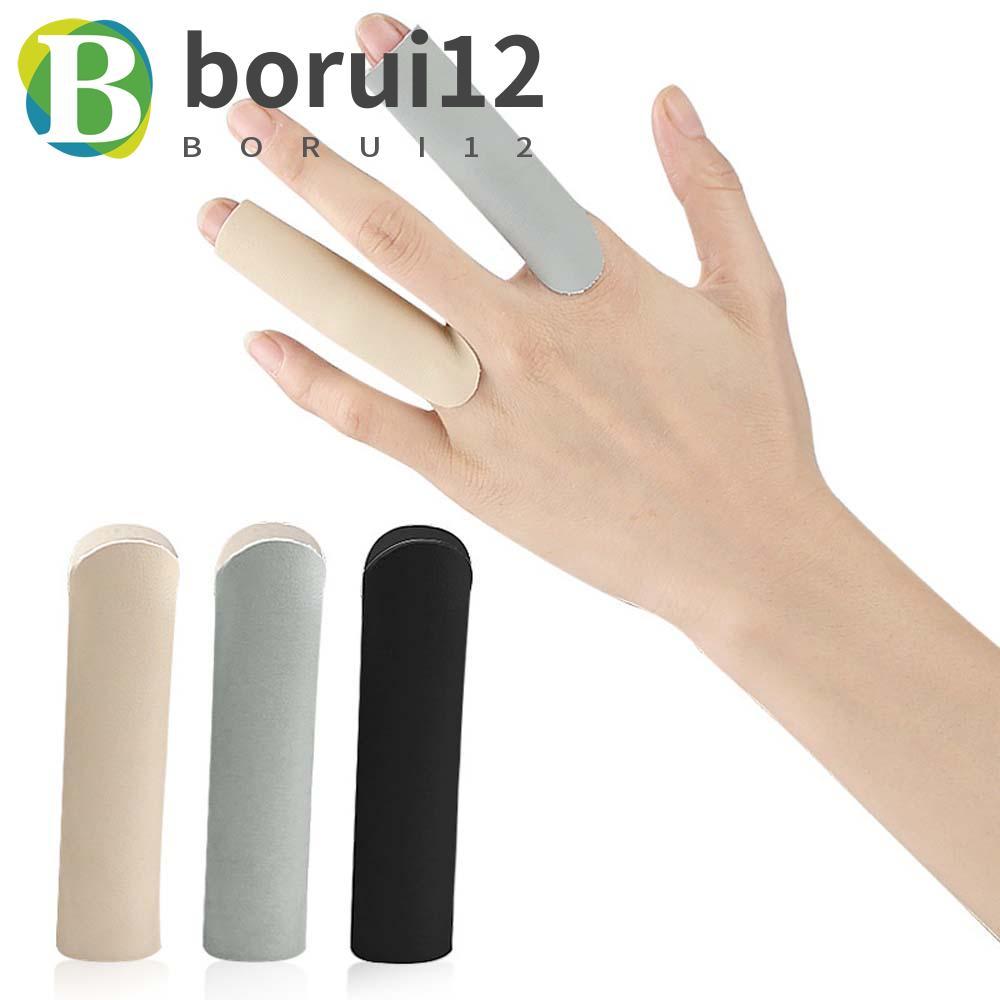Capas Protetoras De Dedo BORUIB , Mangas Corretoras Ferido Em Martelo , Almofadas De Joanete