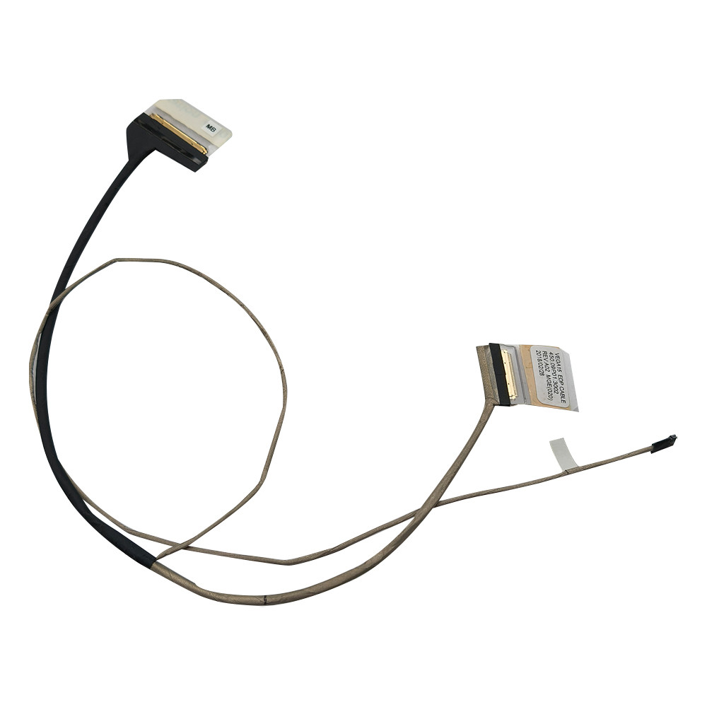 Cabo Flat para Notebook Dell Inspiron 3511W5010W