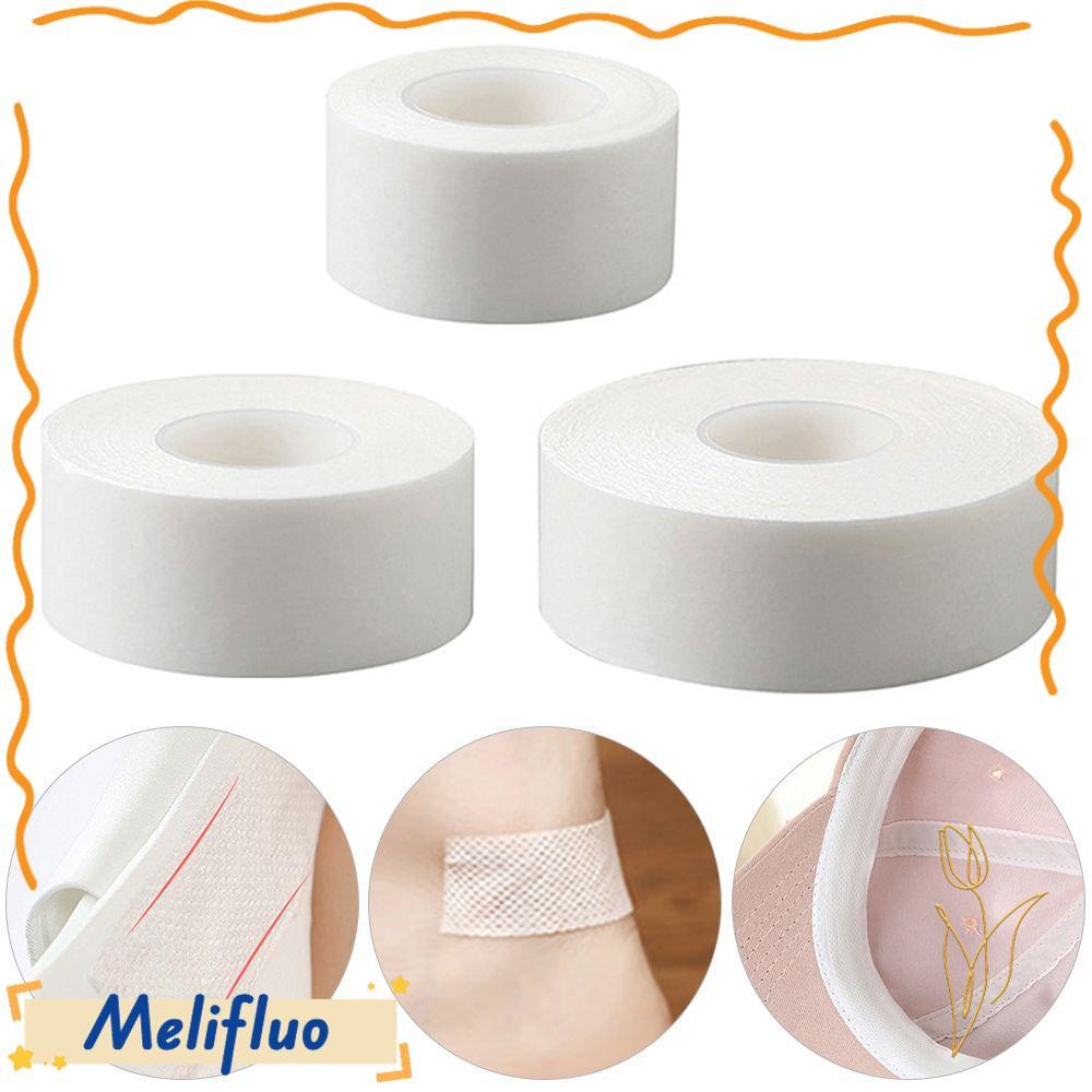Adesivos Absorventes De Suor Melifuo , Adesivo De Gola De Camiseta Com Tira Absorvente De Transpiração , Desodorantes