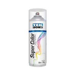Verniz spray de uso geral 350 ml brilhante Tekbond 23171006900