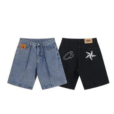 Moda Plus Size Novos Jeans Lavados Pesados Para Homens E Mulheres BNVK IVMY