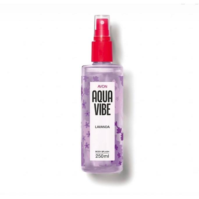 Aquavibe Lavanda Body Splash 250ml