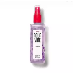 Aquavibe Lavanda Body Splash 250ml