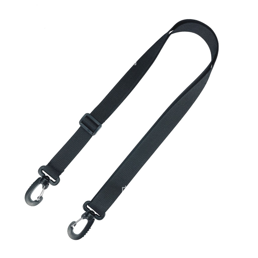 Bolsa de lente Bolsa crossbody Alça de ombro Alça de garrafa de água tática Alça de ombro Bolsa de cintura Acessór