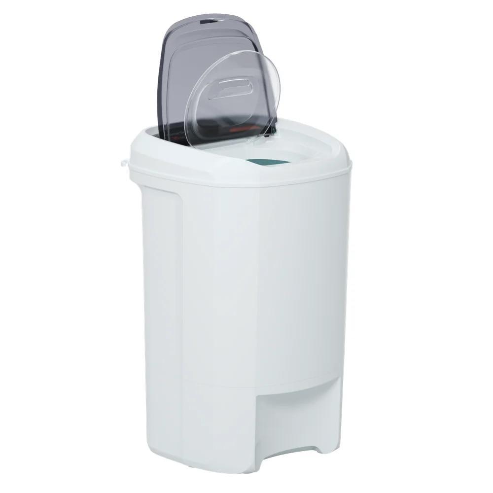 Centrífuga de Roupas Wanke Premium 15Kg, Branco - 220V · foto 2