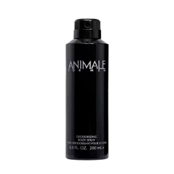 Animale For Men - Body Spray Masculino 200ml