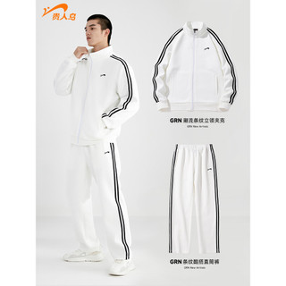 Nobre pássaro masculino Casual terno esportivo casal primavera outono roupas esportivas menino jaqueta casaco outono ter