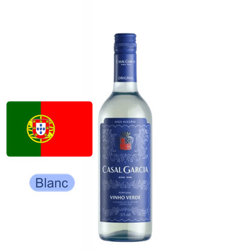 Vinho Casal Garcia Branco Verde