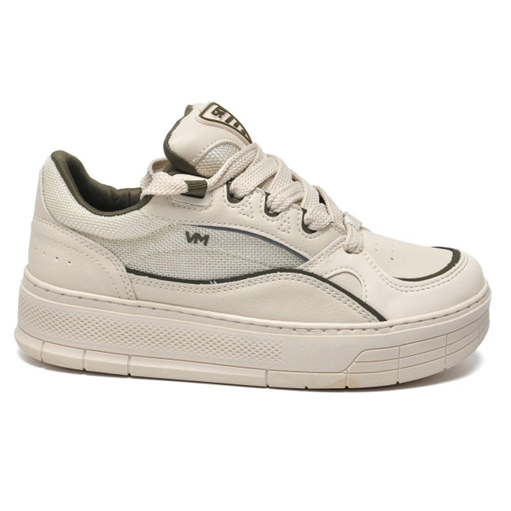 Tênis Casual Feminino Via Marte 367-001-01 · foto 2