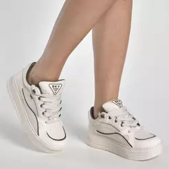 Tênis Casual Feminino Via Marte 367-001-01