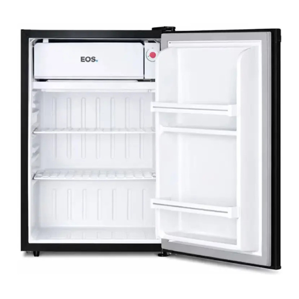 Frigobar EFB80 71 Litros 1 Porta Degelo Manual EOS — imagem 2 de 2
