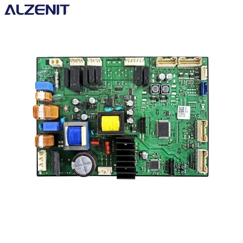 FZ Fzusado Para Samsung Placa De Controle De Geladeira DA92-01138J Circuito PCB 