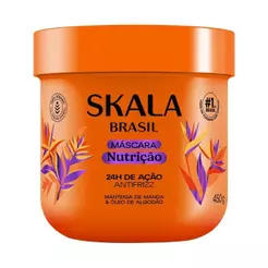 Máscara de Tratamento Skala Nutrição 450g