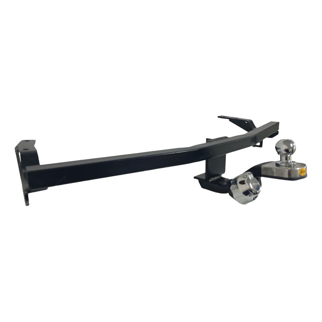 Engate GM Agile 2010-2013 700Kg Fixo Kit Completo GM3034 Reforçado Inmetro Carretinha Legalizado