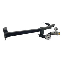 Engate GM Agile 2010-2013 700Kg Fixo Kit Completo GM3034 Reforçado Inmetro Carretinha Legalizado