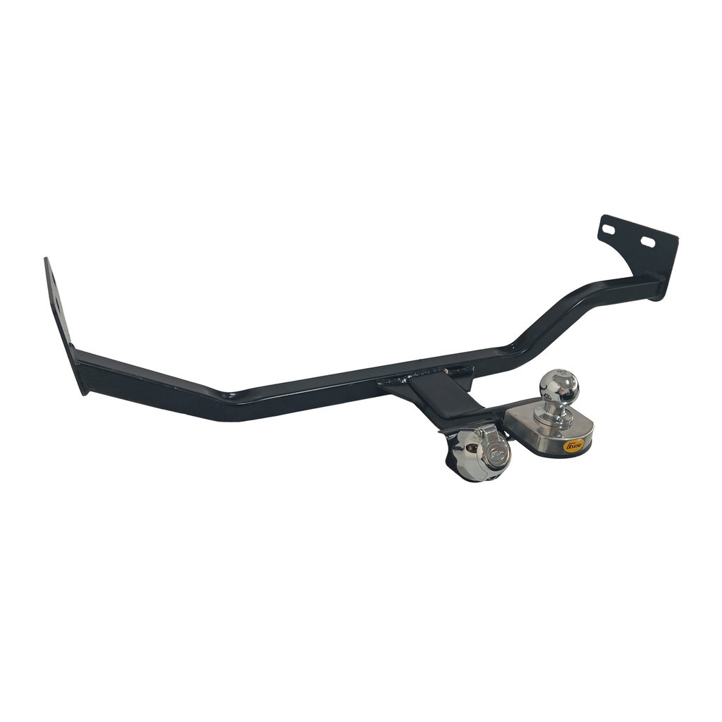 Engate Hyundai Hb20 Sedan 2013-2025 700Kg Fixo Kit Completo HY1003 Reforçado Inmetro Carretinha
