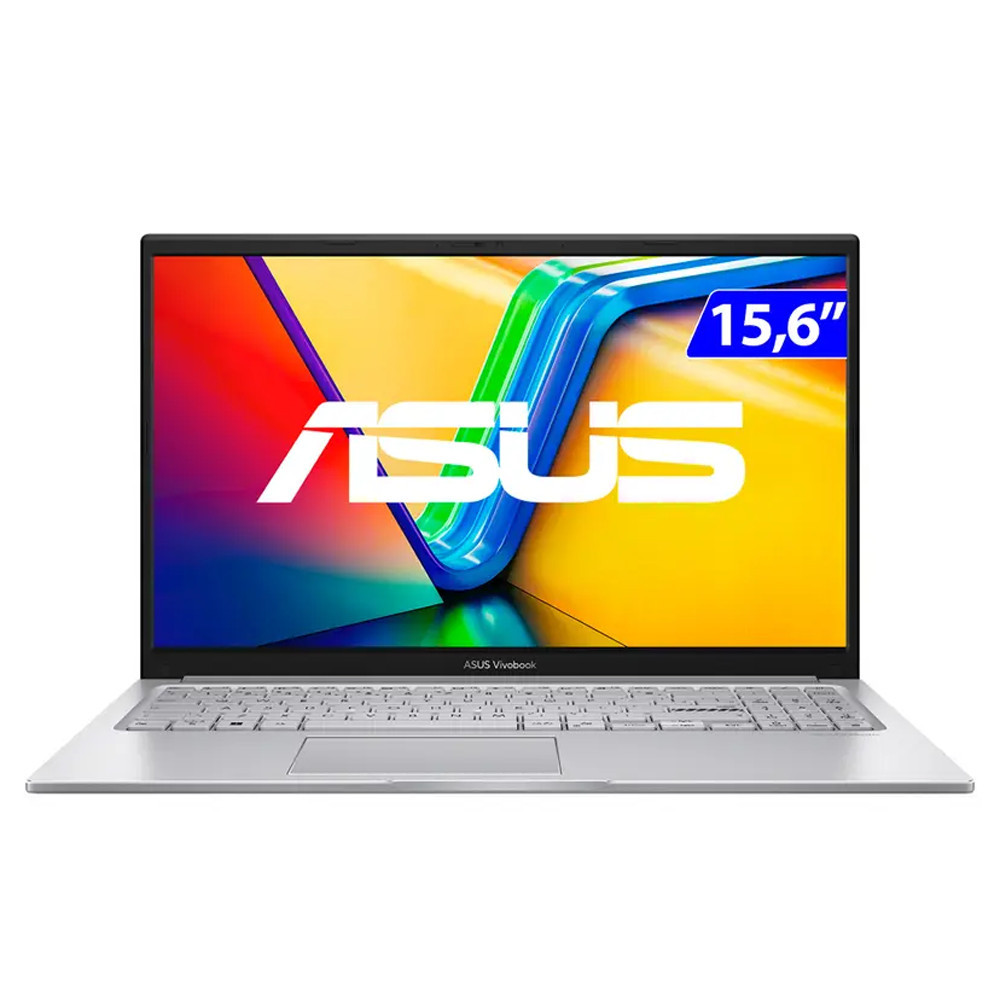 Notebook Asus 15.6P I5-1334U W11 8GB 256GB SSD Asus