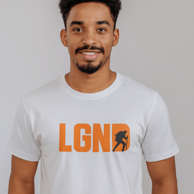 Camiseta Masculina Legendários 100% Algodão Premium Moda Gospel Cristã Religiosa Fé Deus Estampa Exclusiva Confortável