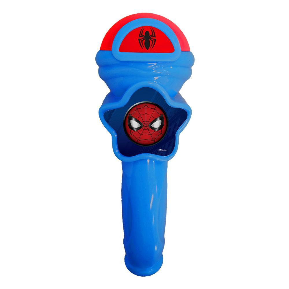 Boombox Karaoke - Homem Aranha · foto 2