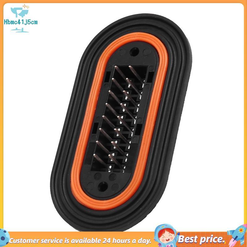 Placa De Computador Estilo Carro Plugue ECU 16P Novo 29688142 2-968814-2 Para-Acessórios Carros