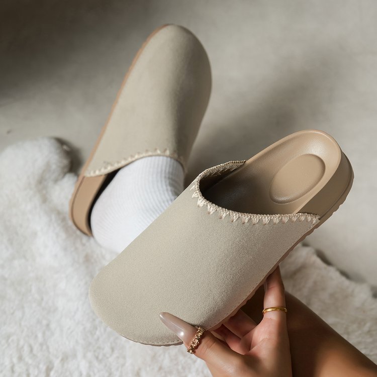 Chinelos femininos, sapatos Borken, sapatos unissex, sapatos com aumento de altura, slip-On, sapatos para atividades ao