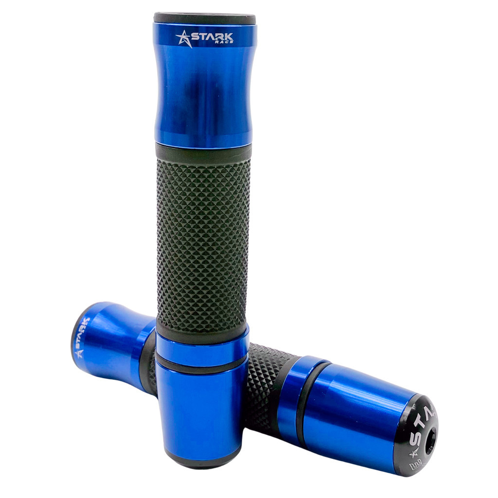 Manopla Monster Punho Luva Stark Race Universal Para Motocicletas