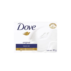 Dove Sabonete original 90g