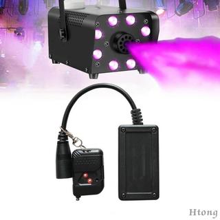 [Htong] Receptor De Controle Remoto Máquina De Neblina Temporizador Para 400W 900W 1500W Fog Mister Fogger Machine Efeit