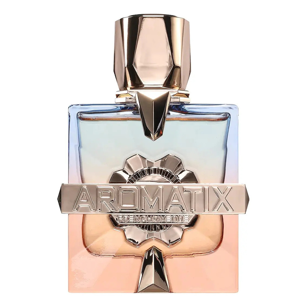French Avenue Aromatix Teas Me Extrait De Parfum Unissex — imagem 2 de 2