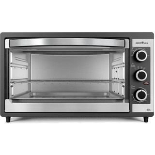 Forno Elétrico Britânia BFE55P Dupla Resistência 52L