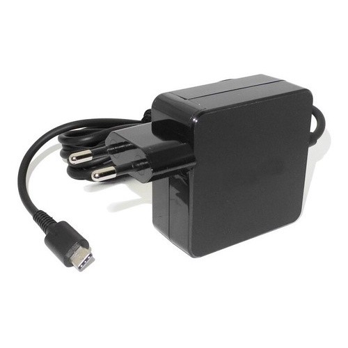 Carregador 20v 65w Usb-c Compativel Lenovo Thinkpad L390