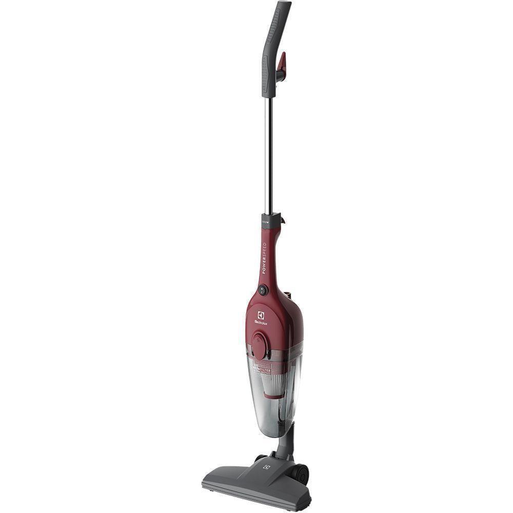 Aspirador de Pó Vertical 2 em 1 STK13 HEPA 1100W 1,2L Electrolux