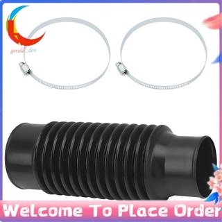 Para Soprador E164000080 Tubo Flexível Com 2 Peças De Braçadeira Se Encaixa PB-580T EB600RT-580 580H