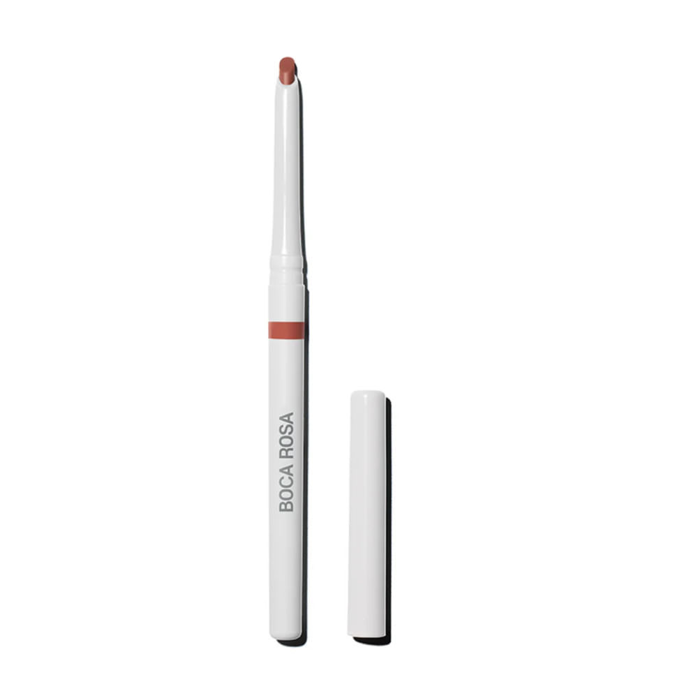 Contorno Labial Boca Rosa Rosê Intenso