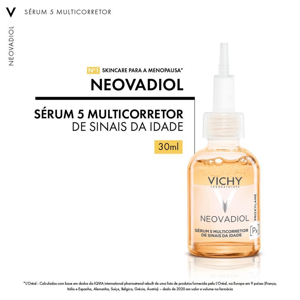 Vichy Neovadiol - Sérum Antissinais 30ml — imagem 2 de 2