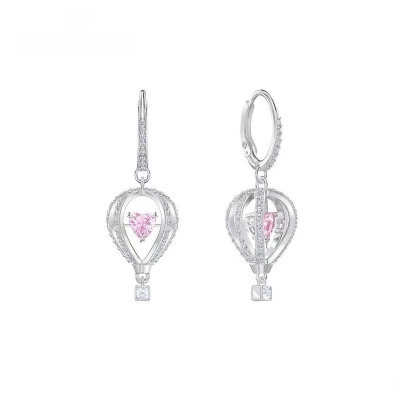 165R Brincos Joias FHGJJ Brincos de Diamante Moore Brincos de Safira Brincos de Pedras Preciosas Brincos Pendentes Femin