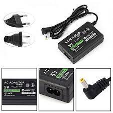 Fonte Carregador Para Sony Psp 1000 2000 3000 5v