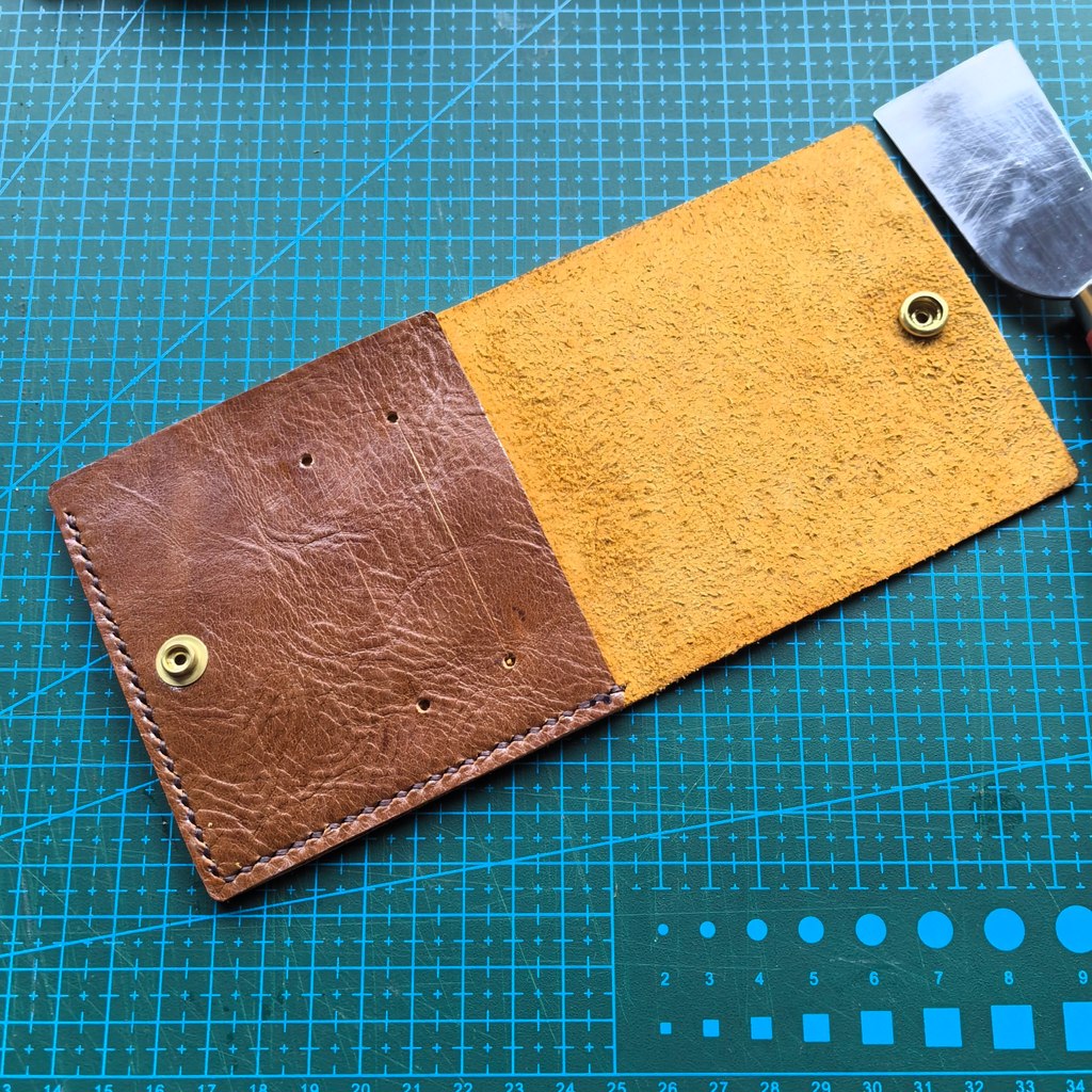 carteira masculina com ziper carteira masculina Carteira masculina carteira artesanal de couro genuíno simples carteira